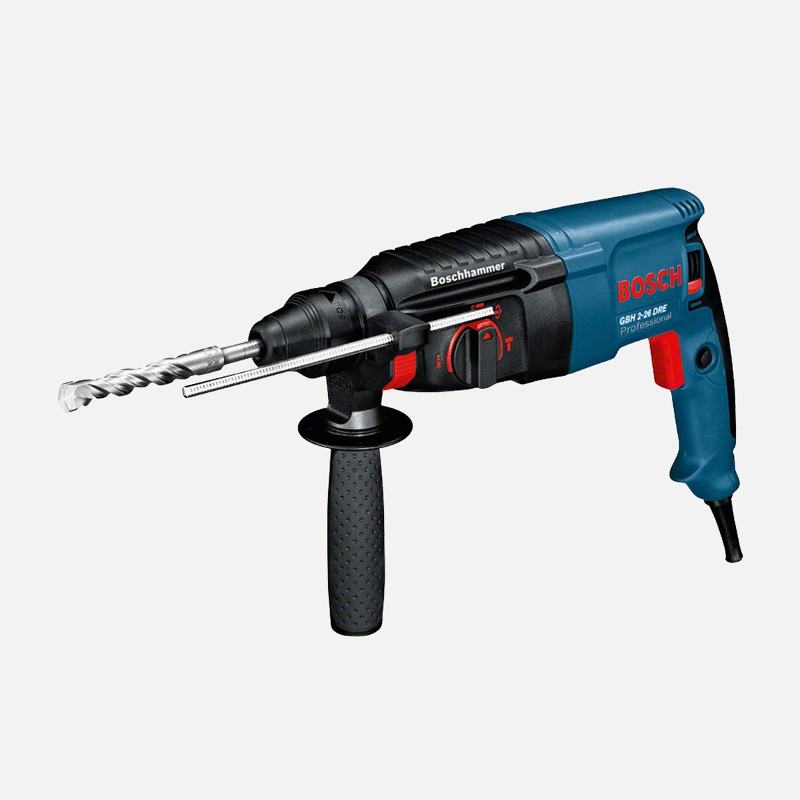 Bosch GBH 2-26 DRE SDS Plus Kırıcı Delici_0