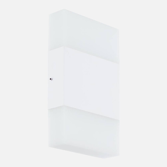Linosa Led Aplik Beyaz 
