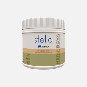 Stella Saf Akrilik Boya Beyaz 0,5L
