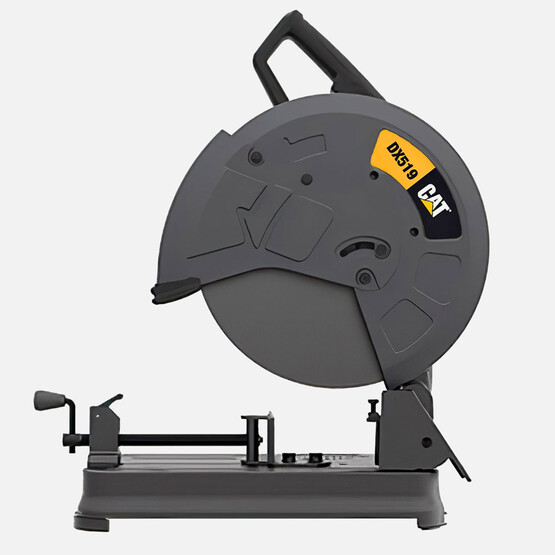 CAT DX519 2200 Watt 355mm Profesyonel Profil Kesme 