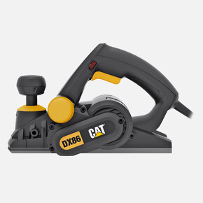 CAT DX86 900Watt 82mm Çift Bıçaklı Profesyonel Planya_1