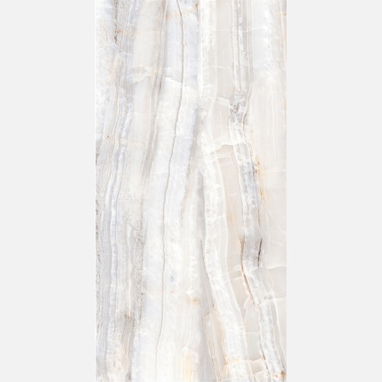 Kale Seramik Onyx Rainbow Parlak 60x120cm
