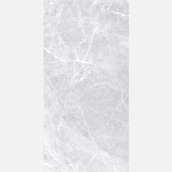 Kale Seramik Prestij Beyaz Parlak 60x120cm