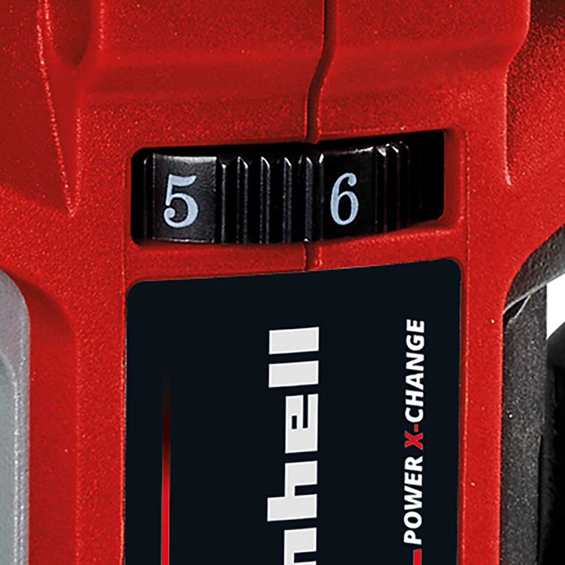 Einhell TP-RO 18 Li BL Solo Akülü Dik Freze_2