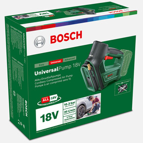 Bosch UniversalPump 18V Akülü Hava Kompresörü (Solo)_2