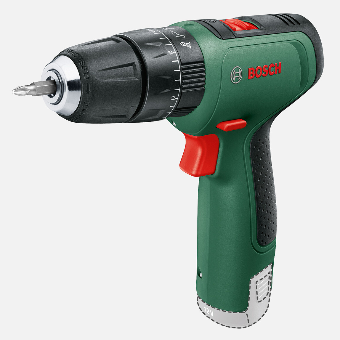    Bosch EasyImpact 1200 (Karton kutu, Solo) Vidalama  