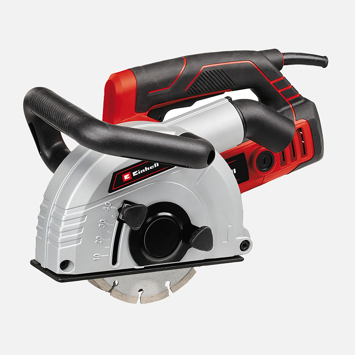 Einhell TE-MA 1700 Kanal Açma Makinesi_0