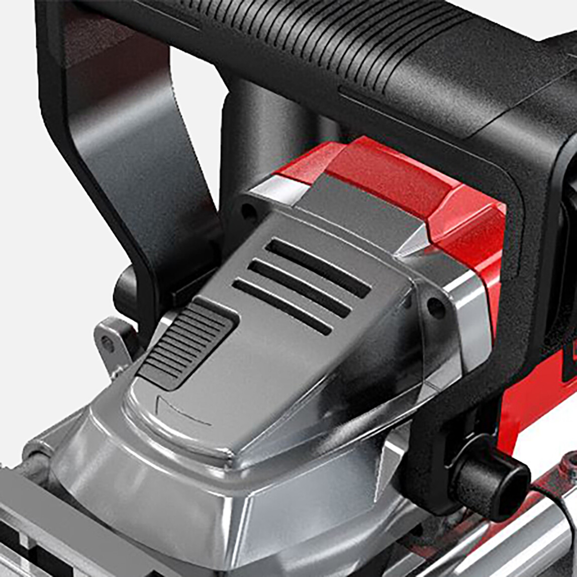    Einhell TE-BJ 18 Li - Solo Akülü Yassı Dübel Frezesi (Akü ve Şarj Cihazı Dahil Değildir.) 