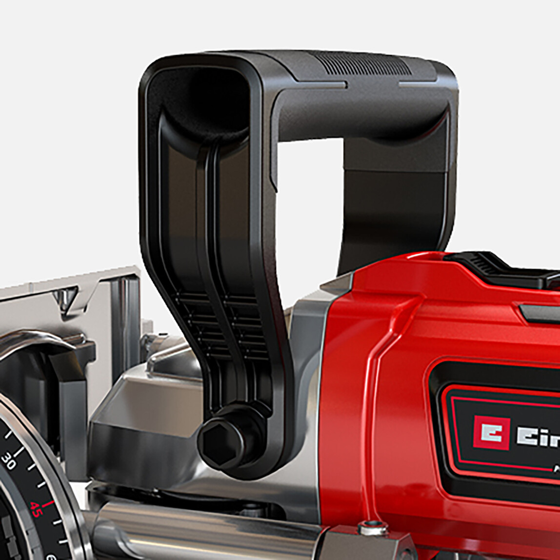    Einhell TE-BJ 18 Li - Solo Akülü Yassı Dübel Frezesi (Akü ve Şarj Cihazı Dahil Değildir.) 