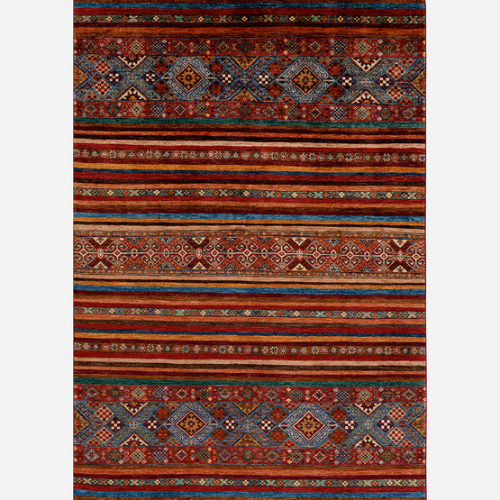 Concepta Capella Cp015 Dijital Baskılı Kilim 160x230 cm 
