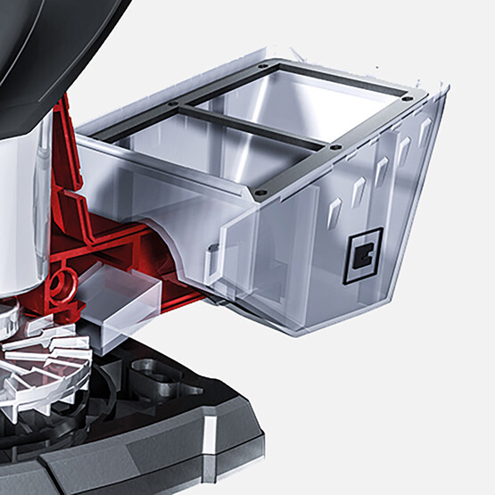 Einhell TE-OS 18/150 Li Solo Akülü Çok Amaçlı Zımpara (Akü ve Şarj Cihazı Dahil Değildir.)