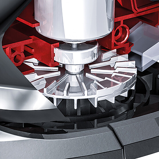 Einhell TE-OS 18/150 Li Solo Akülü Çok Amaçlı Zımpara (Akü ve Şarj Cihazı Dahil Değildir.)