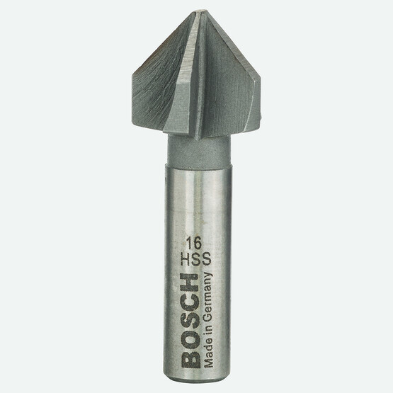 Bosch Havsa Metal Matkap Ucu Hss 16 mm