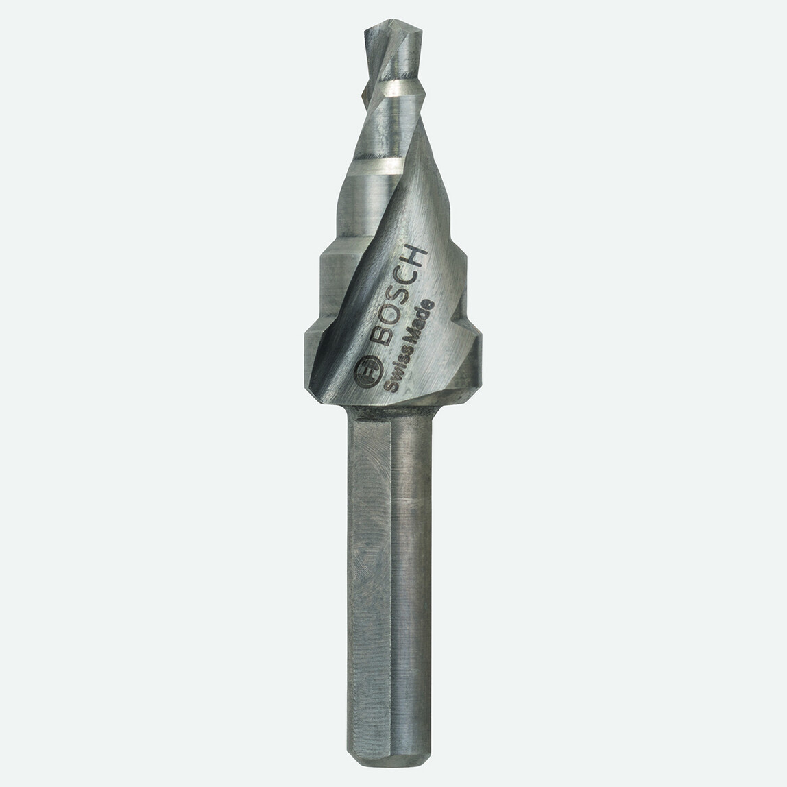 Bosch Metal Matkap Ucu Hss 5 Kademelı 4-12 mm_1