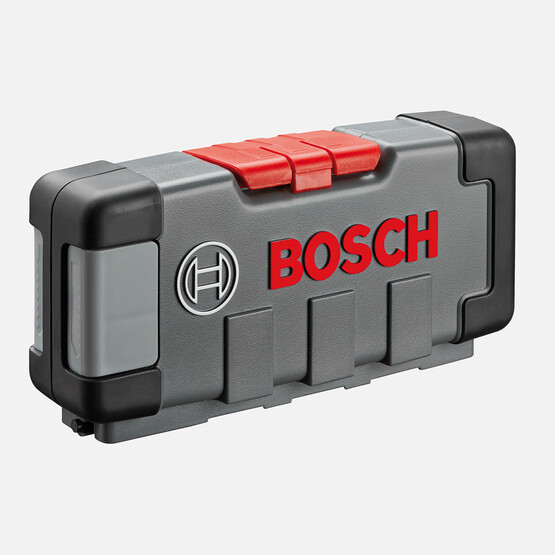 Bosch Dekupaj Testere Bıçağı Wood And Metal 30 Parça
