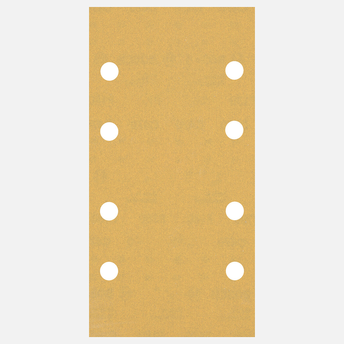    Craftomat Zımpara Kağıdı 8D 93 X 186 mm, G 180 50-Pc 