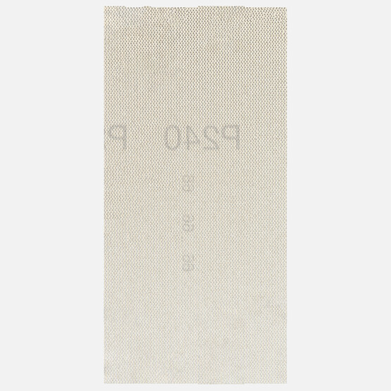 Craftomat Zımpara Kağıdı 93 X 186 mm, G 240, 50-Pc