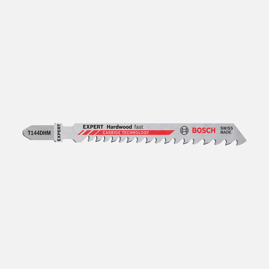 Bosch Exp Dekupaj Bıçağı Enforwood 144 Dhm 3'lü