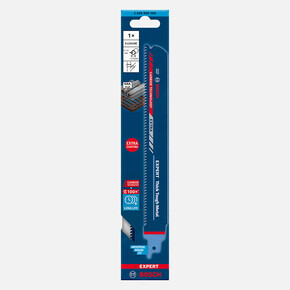 Bosch Exp Panter Testere Bıçağı Thicktoughmetal S1155Chm_1