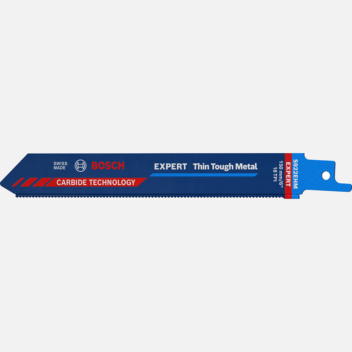    Bosch Exp Panter Testere Bıçağı Thintoughmetal S922Ehm 1''lı 