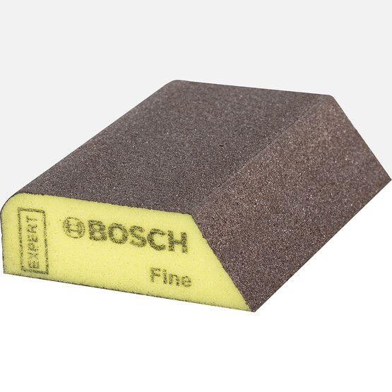 Bosch Exp Sünger Zımpara S470 69x97x26 mm Fine