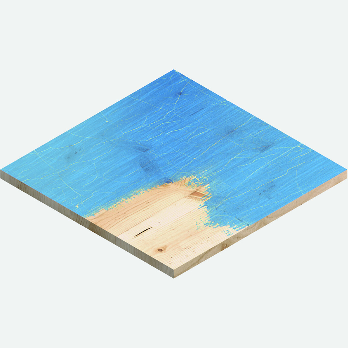   Bosch Exp Sünger Zımpara Çift Taraflı 98x120x12 mm Medium 
