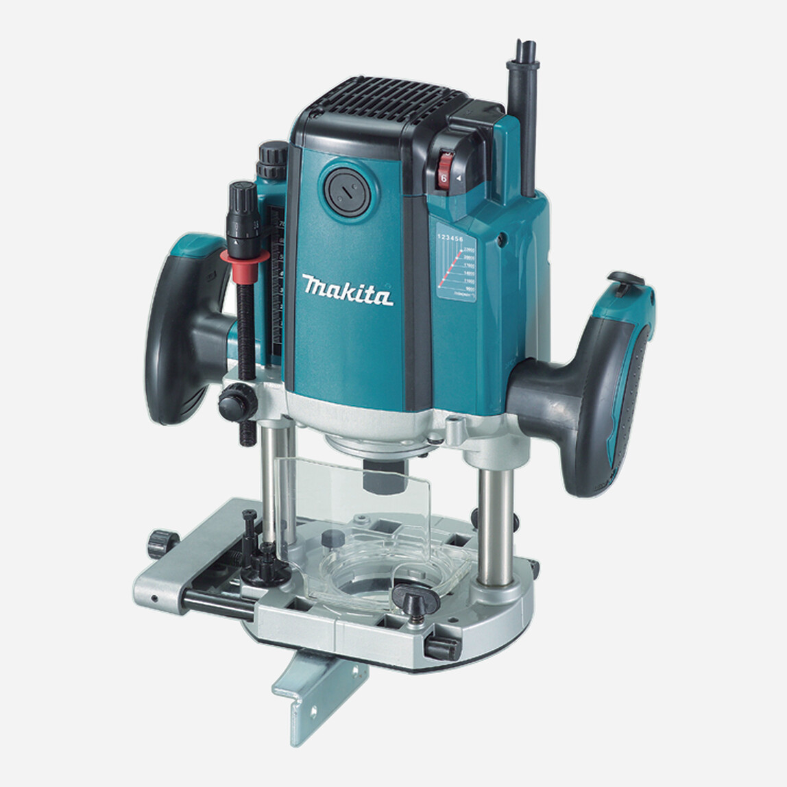    Makita MAKRP2303FC02 Elektronik Freze  