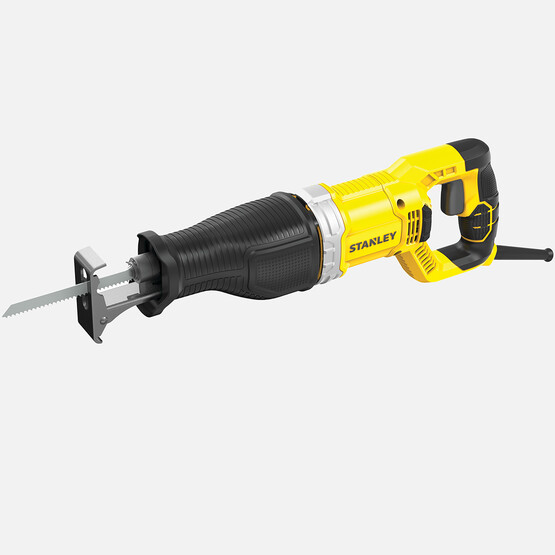 Stanley SPT900-Tr 900 Watt Tilki Kuyruğu Testere 