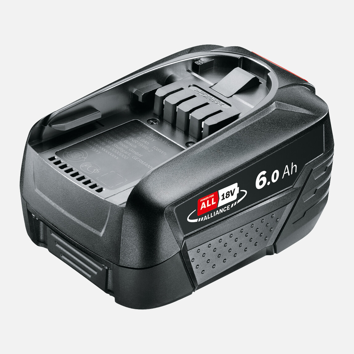    Bosch 18V 6.0Ah Akü  