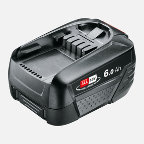 Bosch 18V 6.0Ah Akü