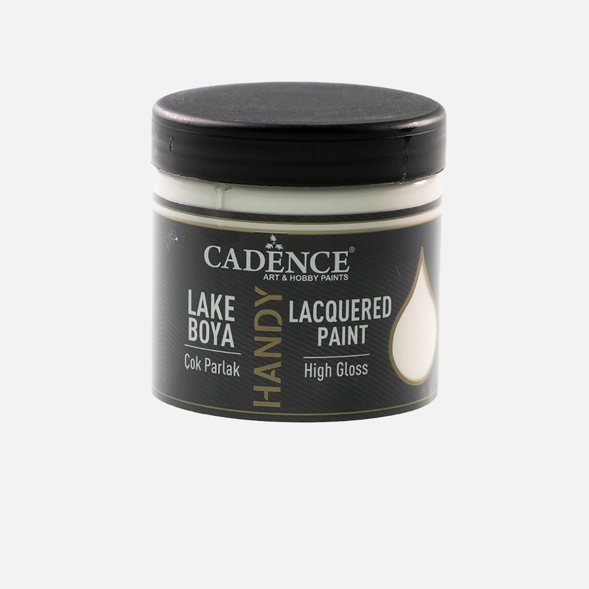 Cadence Handy Lake Boya 002 Pak Beyaz 250ml_0