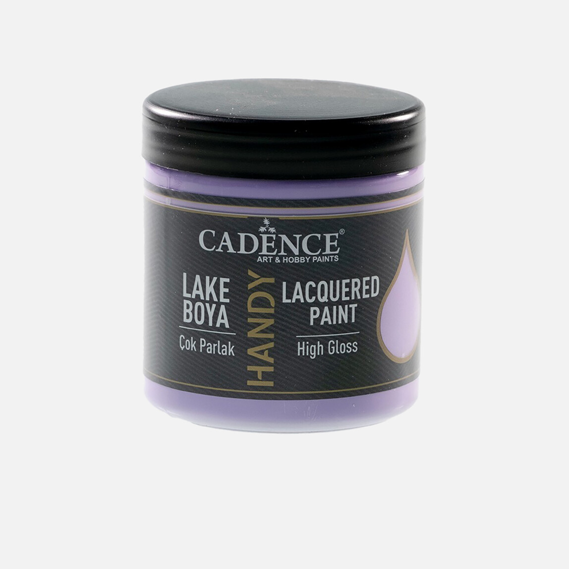    Cadence Handy Lake Boya 038 Lila 250ml  