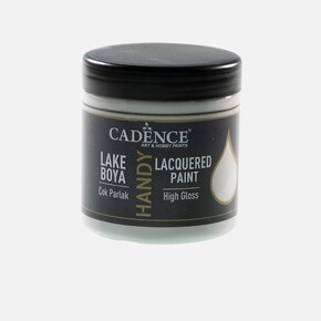 Cadence Handy Lake Boya 056 Gri 250ml_0