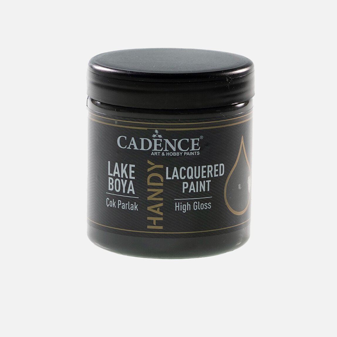    Cadence Handy Lake Boya 059 Antrasit 250ml  