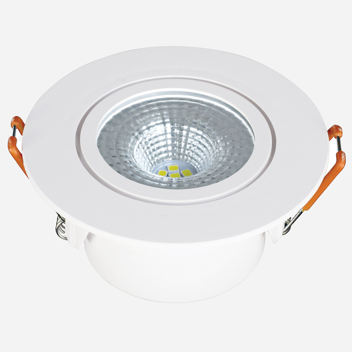 5 W Led Spot Beyaz_0