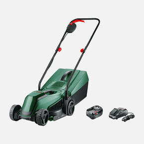 Bosch EasyMower+EasyGrassCut Set 18V Çim Biçme Makinesi