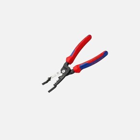 Knipex 13 72 200 Me Çok Fonksiyonlu Elektrikçi Pense  200 mm_3