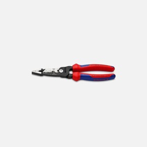 Knipex 13 72 200 Me Çok Fonksiyonlu Elektrikçi Pense  200 mm_2