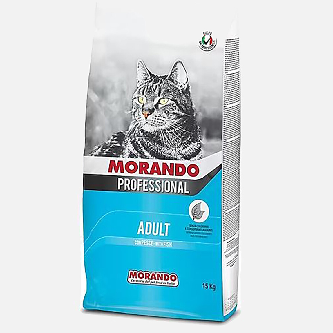 Formix Balıklı Yetişkin Kedi Maması 15 kg_0