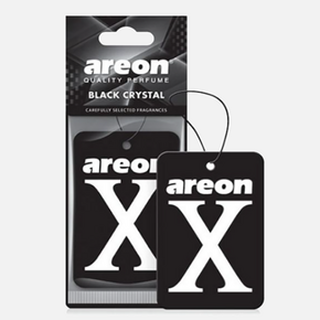 Areon X Black Crystal Siyah Oto Koku