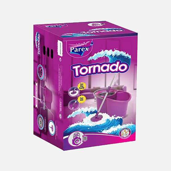 Parex Tornado Temizlik Seti 