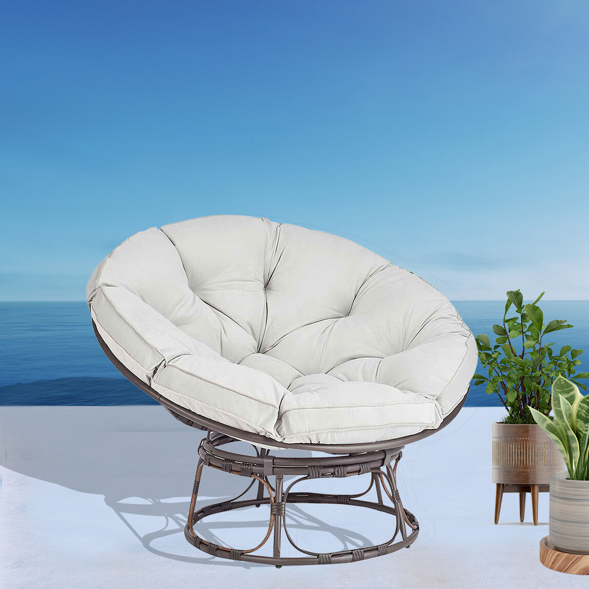    Sunfun İbiza Relax Koltuk 
