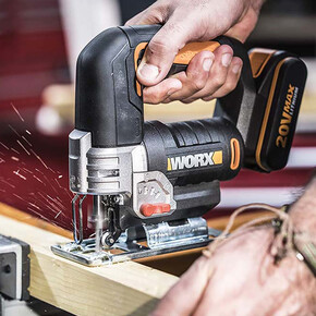 Worx WX543.9 20Volt Profesyonel Dekupaj Testere (Akü Dahil Değildir)_1