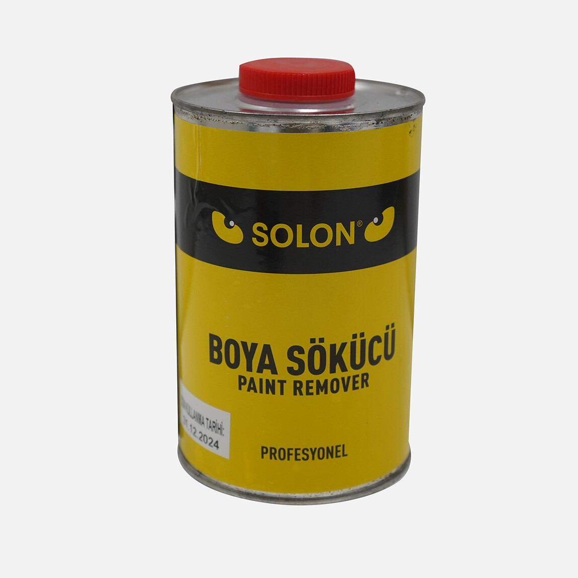    Solon Boya Sökücü Jel 1 Lt. 