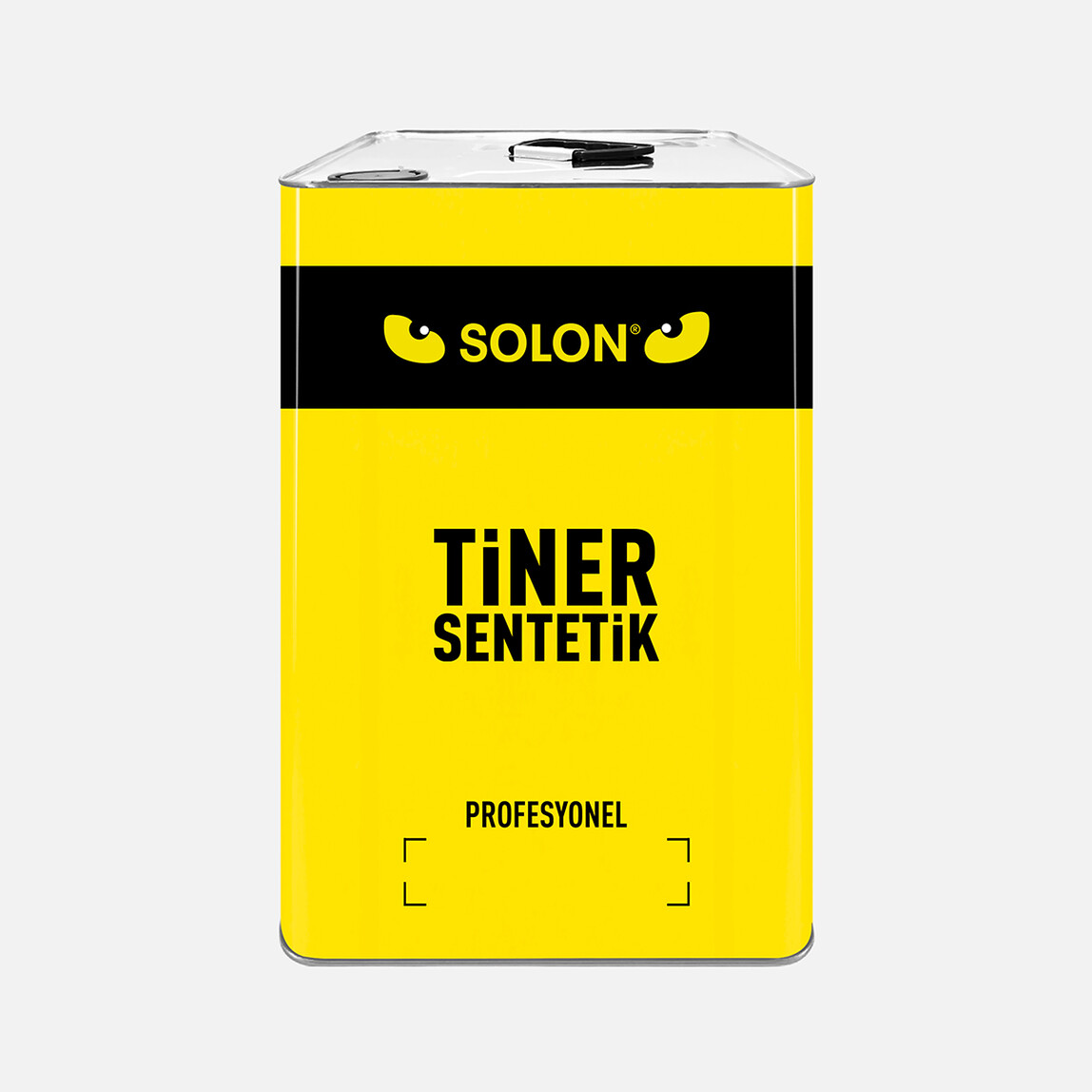 Solon Sentetik Tiner 10 LT_0