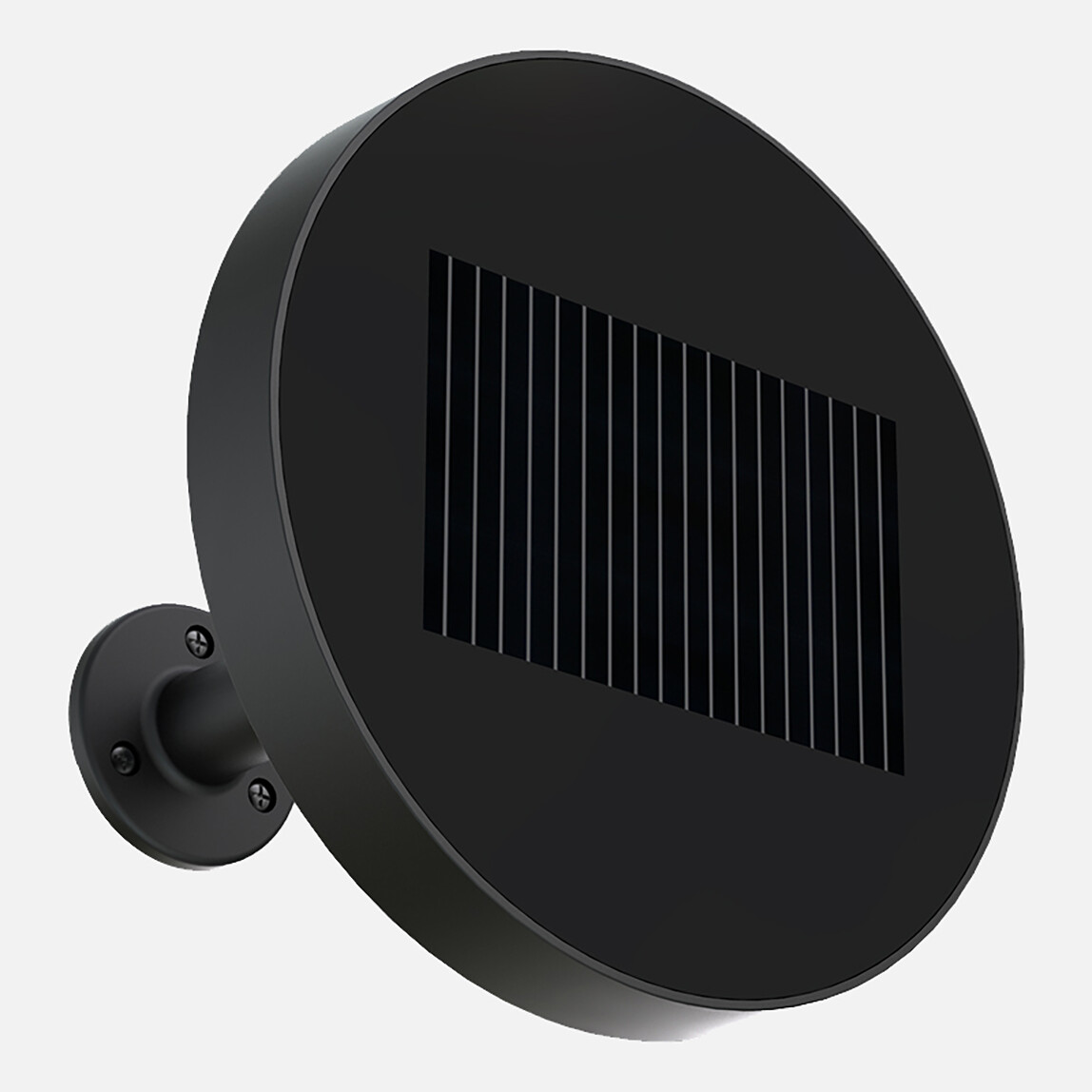    Solar Silindir Sensörlü Aplik 1000 Lümen Ip65     