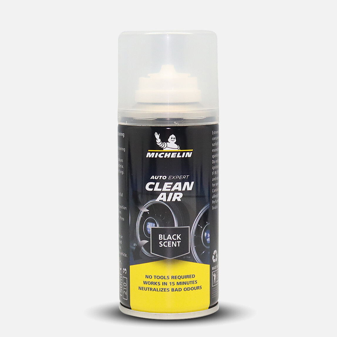    Michelin MC32705 Klima Temizleyici Sprey150 ml 