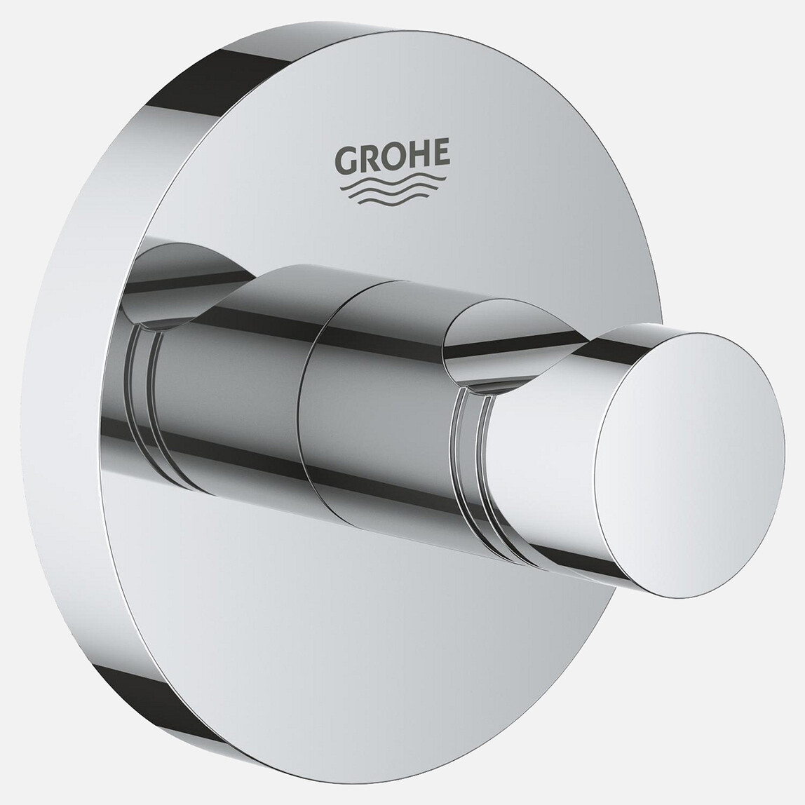    Grohe Start Bornoz Askısı 