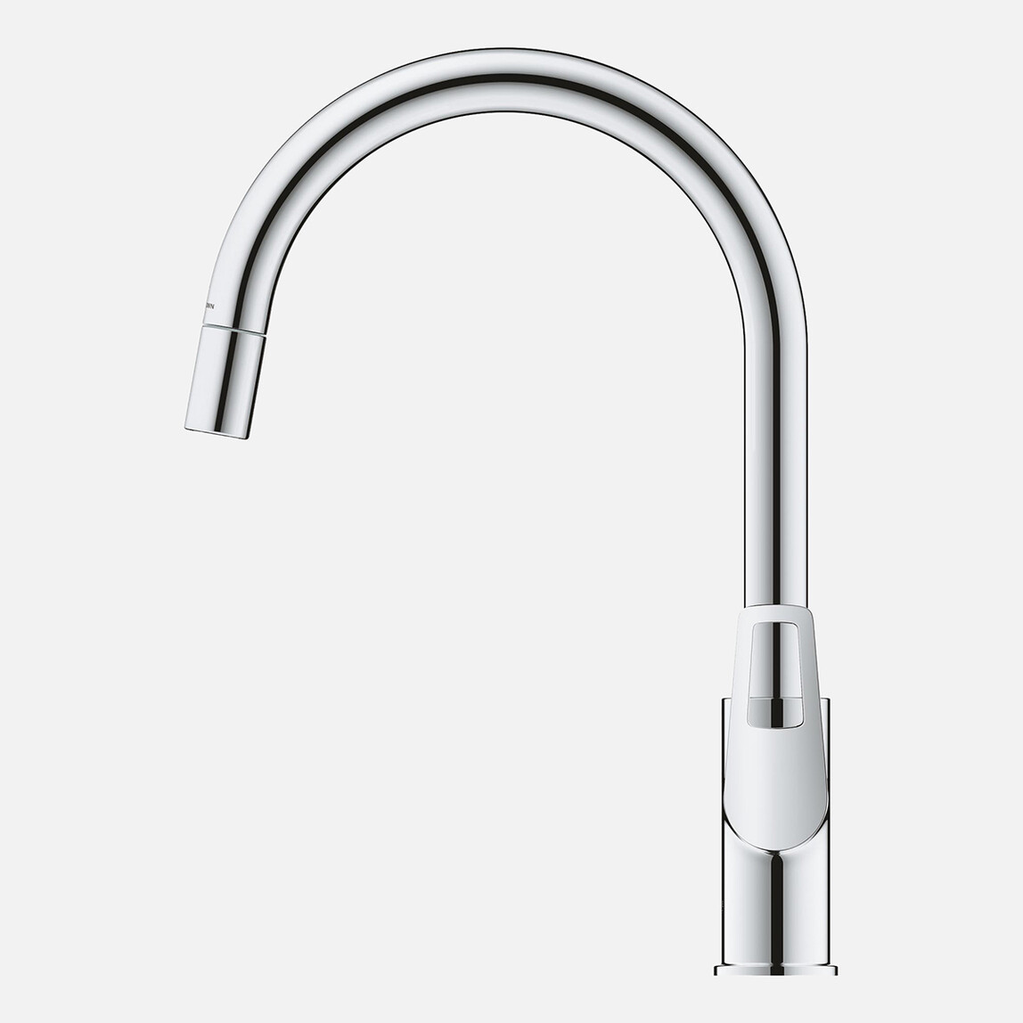    Grohe Start Loop Spiralli Eviye Bataryası 