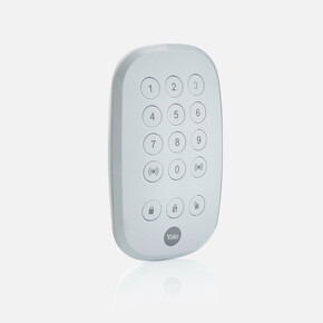 Yale Sync Smart Home Alarm Duvar Tipi Tuş Takimi Kumanda_1